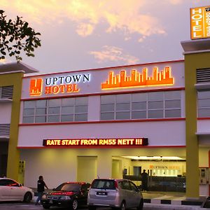 Uptown Hotel Seremban